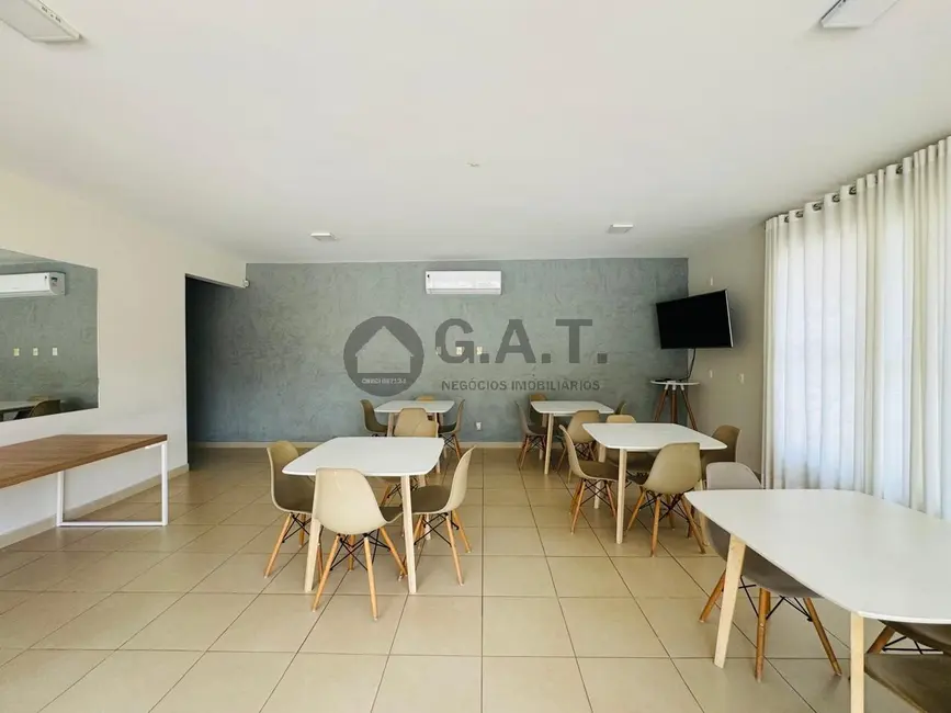Casa de Condomínio com 3 quartos à venda, 146m2 em Além Ponte, Sorocaba - SP - imagem 6 Foto 6 de Casa de Condomínio com 3 quartos à venda, 146m2 em Além Ponte, Sorocaba - SP