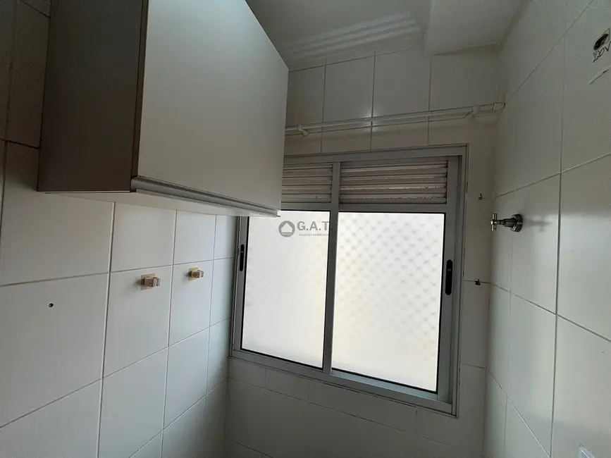Foto 9 de Apartamento com 2 quartos para alugar, 60m2 em Wanel Ville, Sorocaba - SP