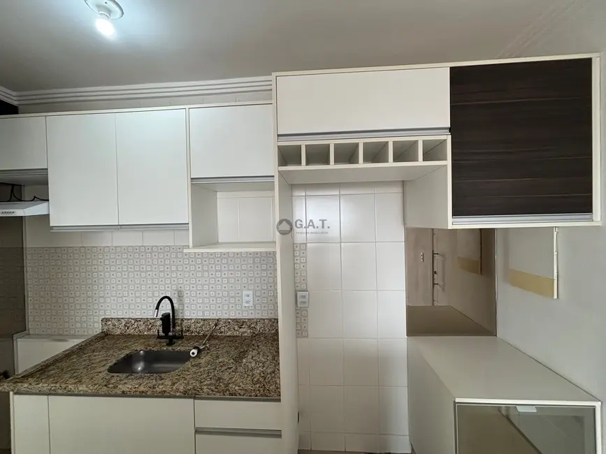 Foto 5 de Apartamento com 2 quartos para alugar, 60m2 em Wanel Ville, Sorocaba - SP