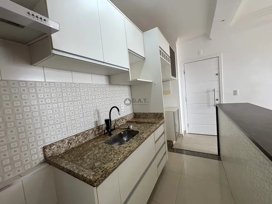 Foto 8 de Apartamento com 2 quartos para alugar, 60m2 em Wanel Ville, Sorocaba - SP