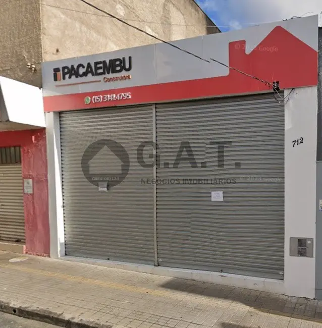 Foto 2 de Sala Comercial para alugar, 170m2 em Centro, Sorocaba - SP