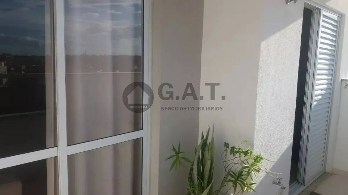 Apartamento com 2 quartos à venda, 66m2 em Jardim Residencial Deolinda Guerra, Sorocaba - SP - imagem 9 Foto 9 de Apartamento com 2 quartos à venda, 66m2 em Jardim Residencial Deolinda Guerra, Sorocaba - SP