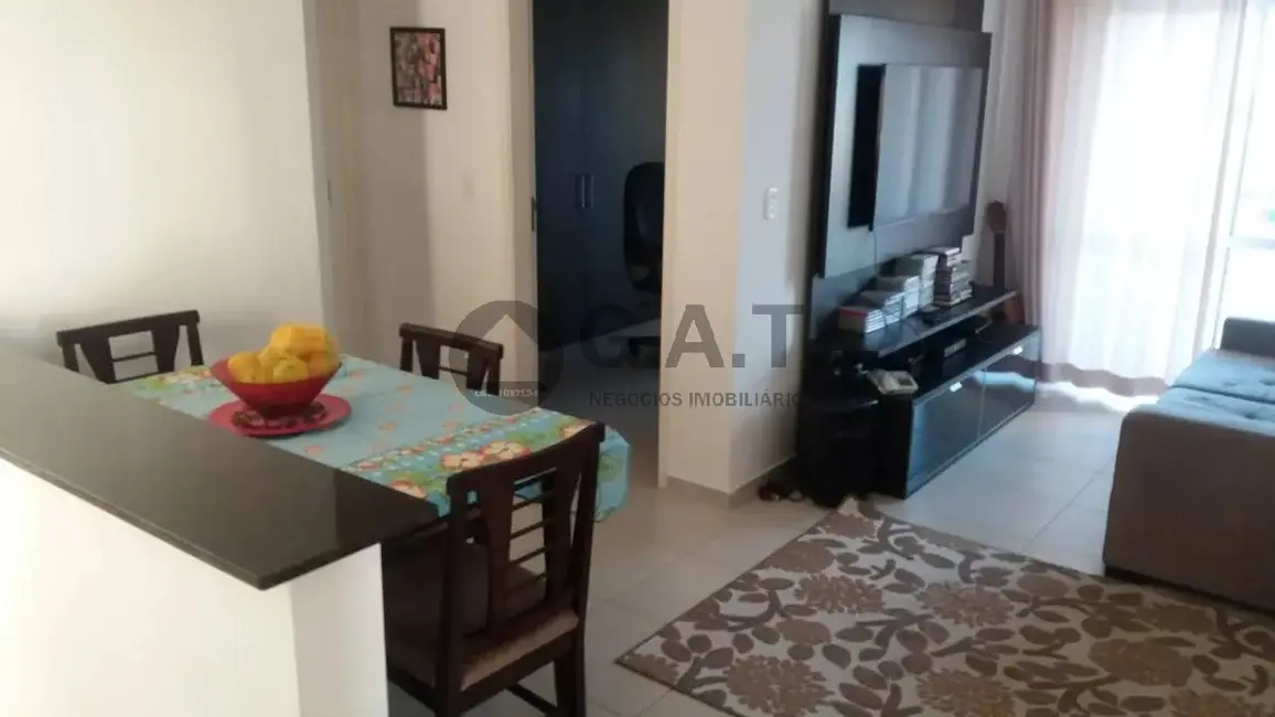Apartamento com 2 quartos à venda, 66m2 em Jardim Residencial Deolinda Guerra, Sorocaba - SP - imagem 1 Foto 1 de Apartamento com 2 quartos à venda, 66m2 em Jardim Residencial Deolinda Guerra, Sorocaba - SP