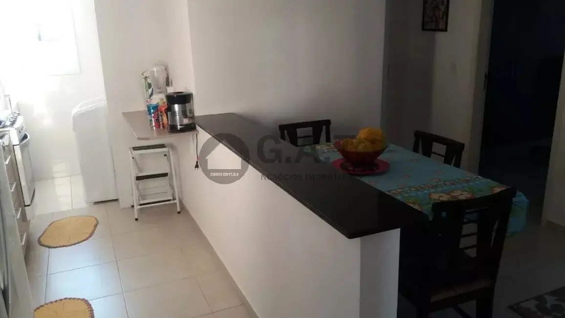 Apartamento com 2 quartos à venda, 66m2 em Jardim Residencial Deolinda Guerra, Sorocaba - SP - imagem 3 Foto 3 de Apartamento com 2 quartos à venda, 66m2 em Jardim Residencial Deolinda Guerra, Sorocaba - SP
