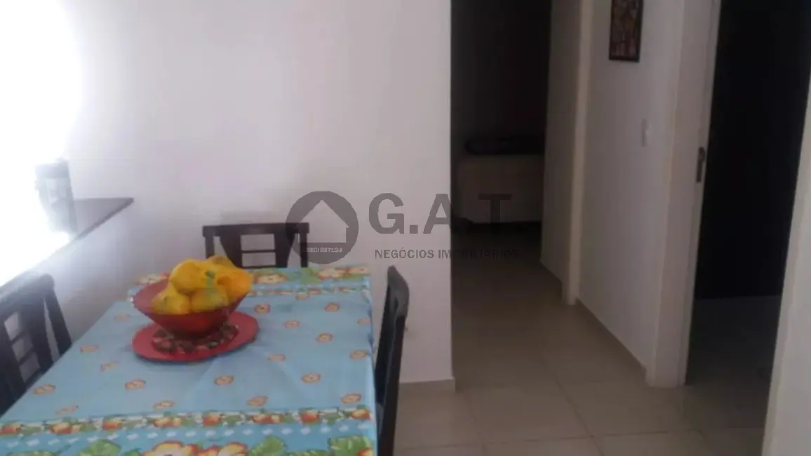 Apartamento com 2 quartos à venda, 66m2 em Jardim Residencial Deolinda Guerra, Sorocaba - SP - imagem 5 Foto 5 de Apartamento com 2 quartos à venda, 66m2 em Jardim Residencial Deolinda Guerra, Sorocaba - SP