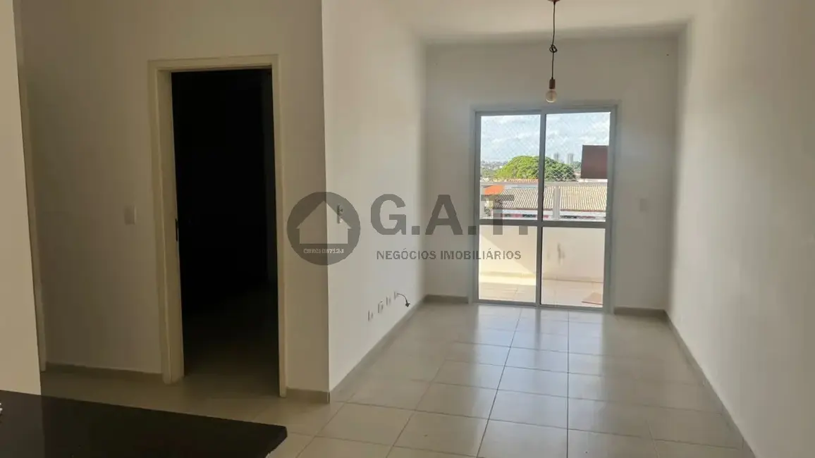 Foto 2 de Apartamento com 2 quartos à venda, 66m2 em Jardim Residencial Deolinda Guerra, Sorocaba - SP