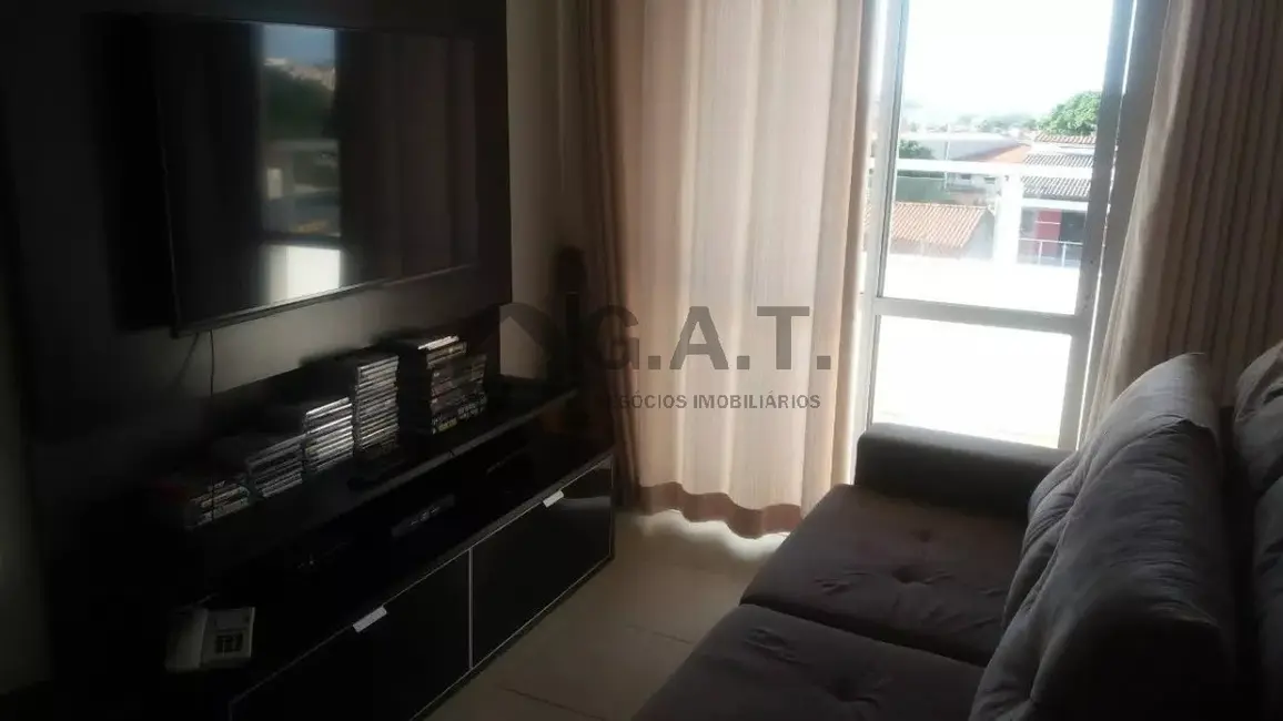 Apartamento com 2 quartos à venda, 66m2 em Jardim Residencial Deolinda Guerra, Sorocaba - SP - imagem 4 Foto 4 de Apartamento com 2 quartos à venda, 66m2 em Jardim Residencial Deolinda Guerra, Sorocaba - SP