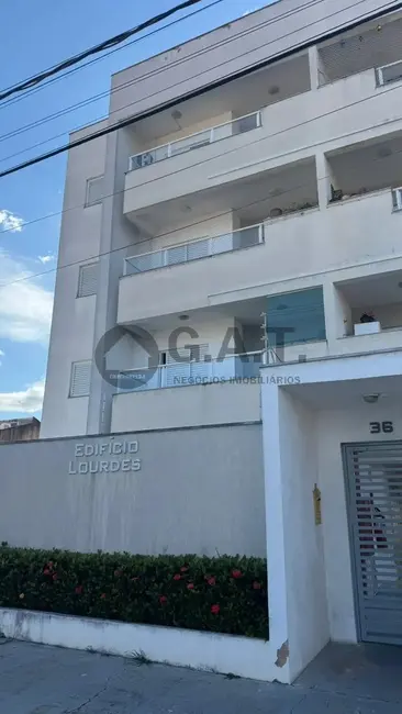 Foto 1 de Apartamento com 2 quartos à venda, 66m2 em Jardim Residencial Deolinda Guerra, Sorocaba - SP