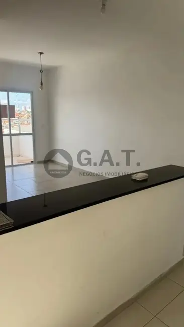 Foto 7 de Apartamento com 2 quartos à venda, 66m2 em Jardim Residencial Deolinda Guerra, Sorocaba - SP