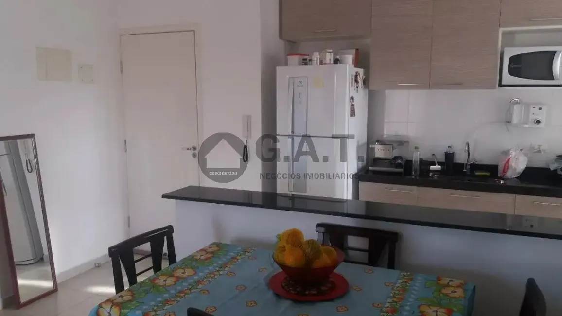 Apartamento com 2 quartos à venda, 66m2 em Jardim Residencial Deolinda Guerra, Sorocaba - SP - imagem 2 Foto 2 de Apartamento com 2 quartos à venda, 66m2 em Jardim Residencial Deolinda Guerra, Sorocaba - SP