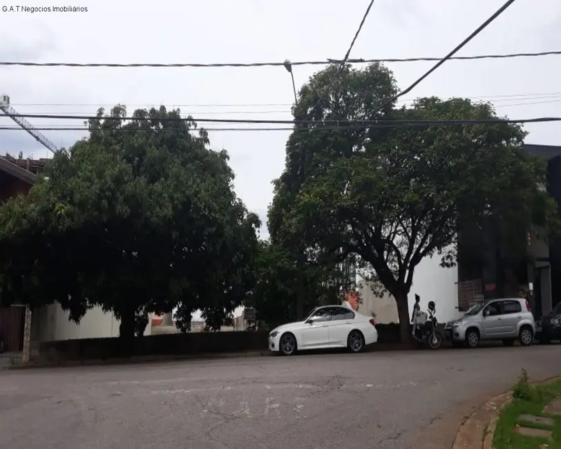 Terreno / Lote à venda, 720m2 em Parque Campolim, Sorocaba - SP - imagem 4 Foto 4 de Terreno / Lote à venda, 720m2 em Parque Campolim, Sorocaba - SP