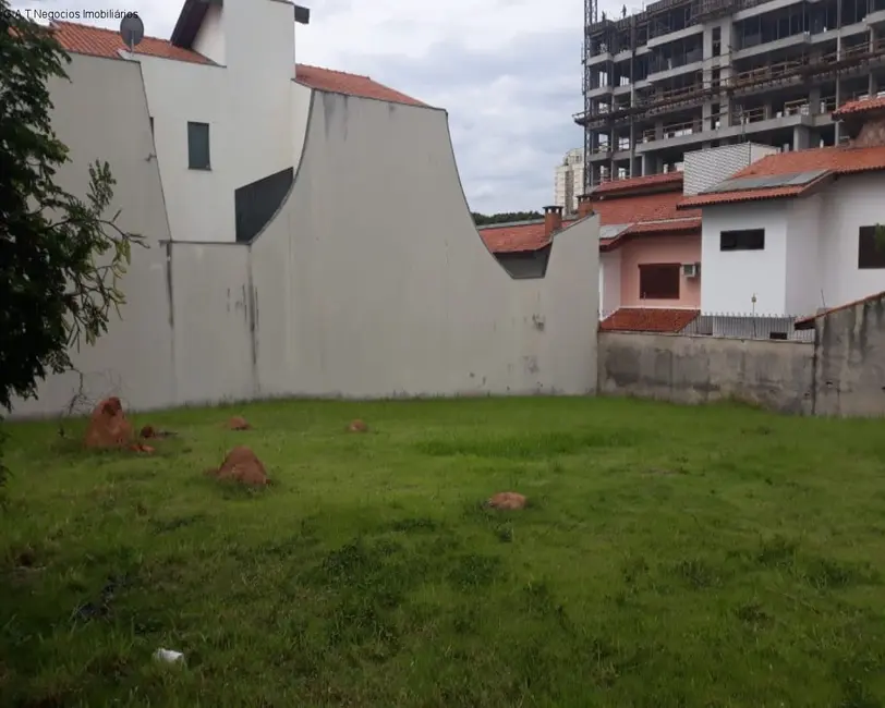 Terreno / Lote à venda, 720m2 em Parque Campolim, Sorocaba - SP - imagem 5 Foto 5 de Terreno / Lote à venda, 720m2 em Parque Campolim, Sorocaba - SP