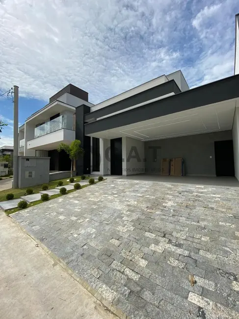 Casa de Condomínio com 3 quartos à venda, 170m2 em Parque Ibiti Reserva, Sorocaba - SP - imagem 1 Foto 1 de Casa de Condomínio com 3 quartos à venda, 170m2 em Parque Ibiti Reserva, Sorocaba - SP