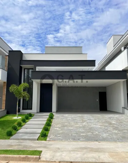 Casa de Condomínio com 3 quartos à venda, 170m2 em Parque Ibiti Reserva, Sorocaba - SP - imagem 2 Foto 2 de Casa de Condomínio com 3 quartos à venda, 170m2 em Parque Ibiti Reserva, Sorocaba - SP
