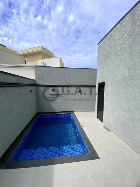 Casa de Condomínio com 3 quartos à venda, 170m2 em Parque Ibiti Reserva, Sorocaba - SP - imagem 6 Foto 6 de Casa de Condomínio com 3 quartos à venda, 170m2 em Parque Ibiti Reserva, Sorocaba - SP