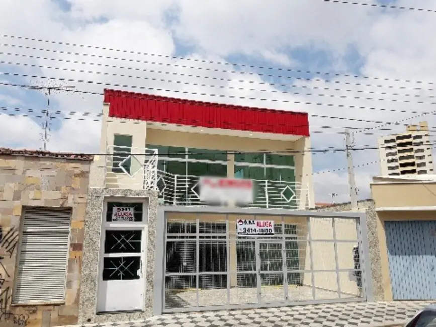 Foto 1 de Sala Comercial à venda, 290m2 em Centro, Sorocaba - SP