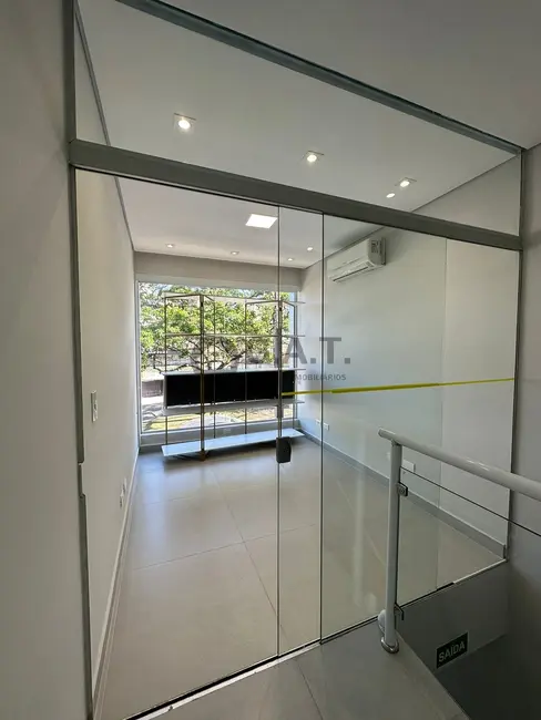 Foto 6 de Sala Comercial para alugar, 18m2 em Jardim Faculdade, Sorocaba - SP