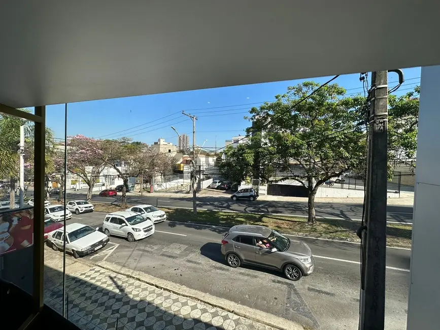 Foto 8 de Sala Comercial para alugar, 18m2 em Jardim Faculdade, Sorocaba - SP