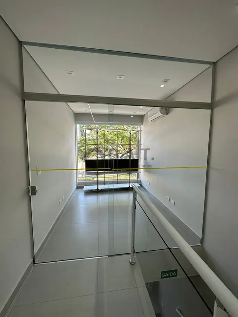 Foto 1 de Sala Comercial para alugar, 18m2 em Jardim Faculdade, Sorocaba - SP