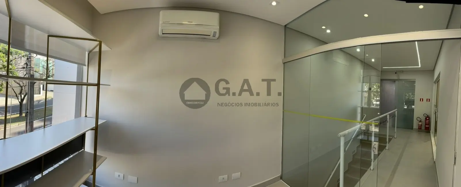 Foto 2 de Sala Comercial para alugar, 18m2 em Jardim Faculdade, Sorocaba - SP