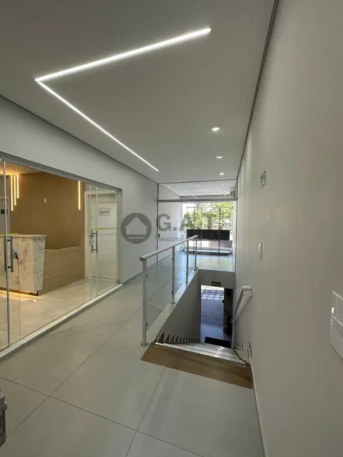 Foto 5 de Sala Comercial para alugar, 18m2 em Jardim Faculdade, Sorocaba - SP