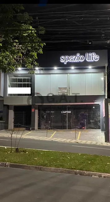 Foto 5 de Sala Comercial para alugar, 8m2 em Jardim Faculdade, Sorocaba - SP