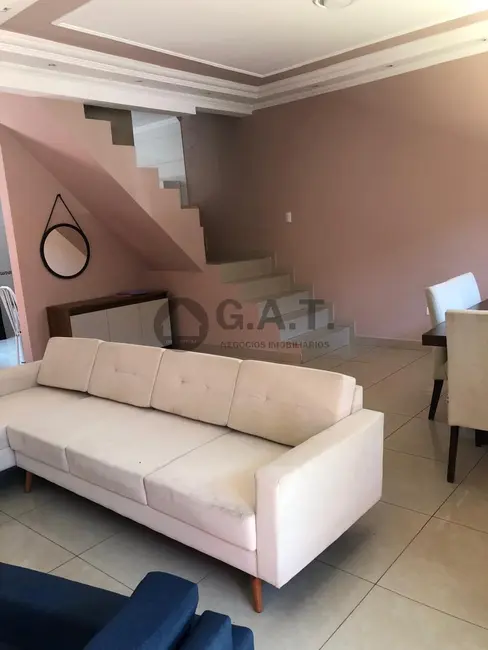Casa com 3 quartos à venda, 136m2 em Jardim Wanel Ville V, Sorocaba - SP - imagem 8 Foto 8 de Casa com 3 quartos à venda, 136m2 em Jardim Wanel Ville V, Sorocaba - SP