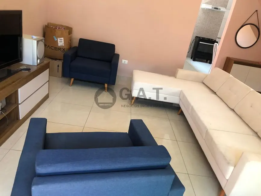 Casa com 3 quartos à venda, 136m2 em Jardim Wanel Ville V, Sorocaba - SP - imagem 6 Foto 6 de Casa com 3 quartos à venda, 136m2 em Jardim Wanel Ville V, Sorocaba - SP