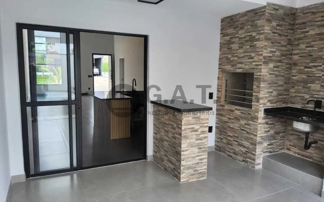 Foto 8 de Casa de Condomínio com 3 quartos à venda, 148m2 em Cajuru do Sul, Sorocaba - SP