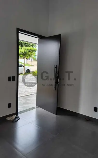 Foto 3 de Casa de Condomínio com 3 quartos à venda, 148m2 em Cajuru do Sul, Sorocaba - SP