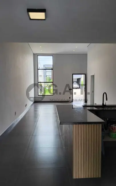 Foto 6 de Casa de Condomínio com 3 quartos à venda, 148m2 em Cajuru do Sul, Sorocaba - SP