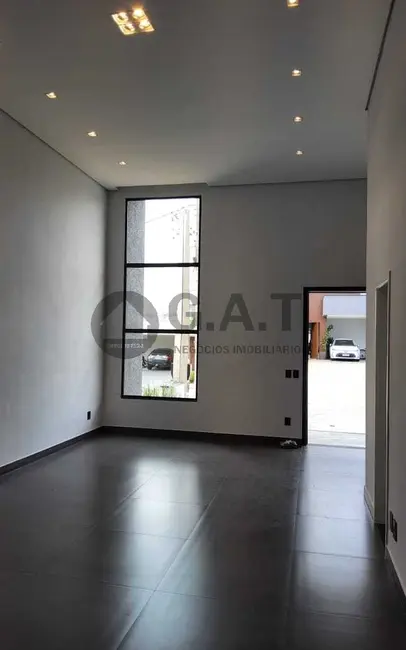 Foto 4 de Casa de Condomínio com 3 quartos à venda, 148m2 em Cajuru do Sul, Sorocaba - SP