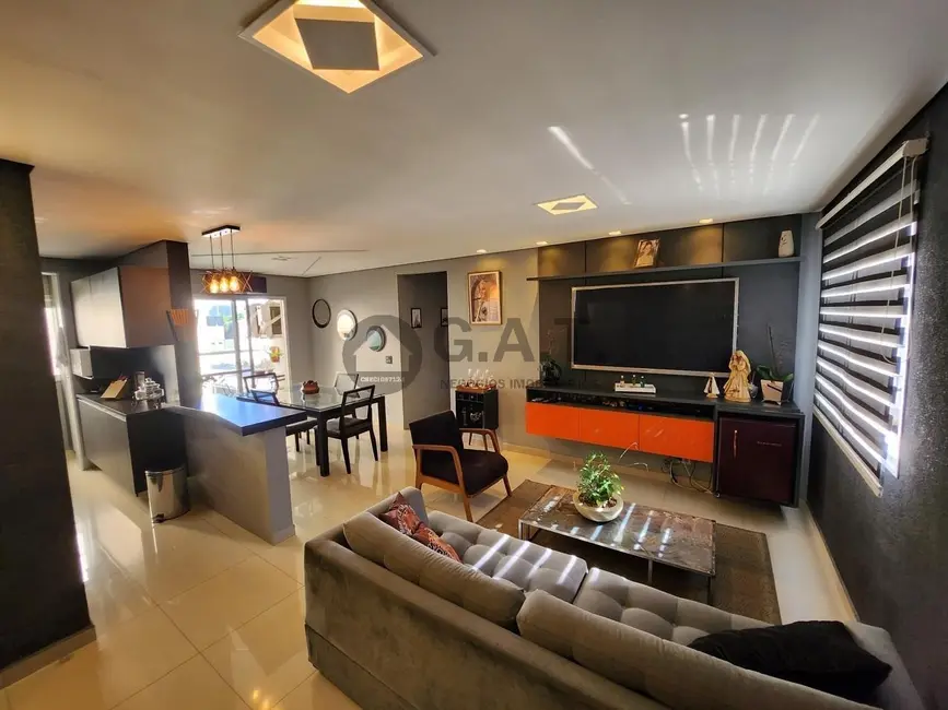 Foto 1 de Apartamento com 3 quartos à venda, 93m2 em Sorocaba - SP