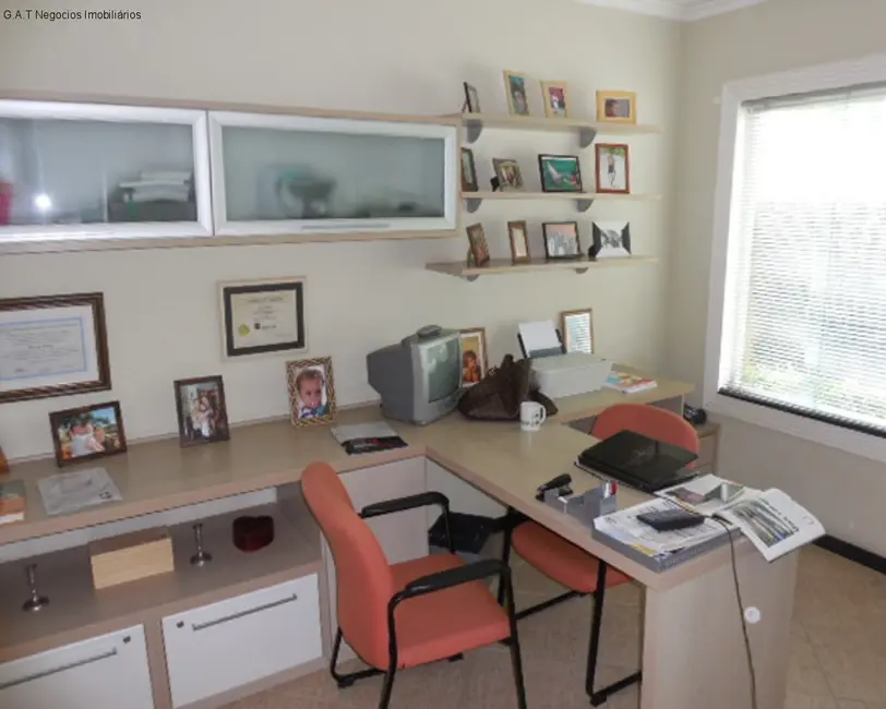 Foto 9 de Casa de Condomínio com 3 quartos à venda, 420m2 em Aparecidinha, Sorocaba - SP