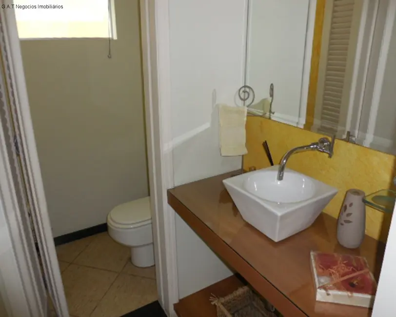 Foto 8 de Casa de Condomínio com 3 quartos à venda, 420m2 em Aparecidinha, Sorocaba - SP