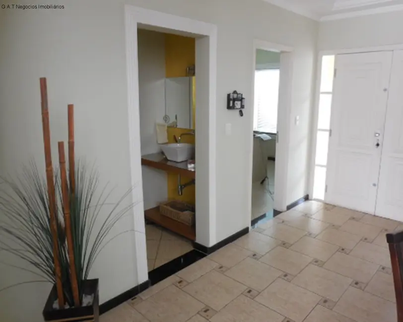 Foto 7 de Casa de Condomínio com 3 quartos à venda, 420m2 em Aparecidinha, Sorocaba - SP