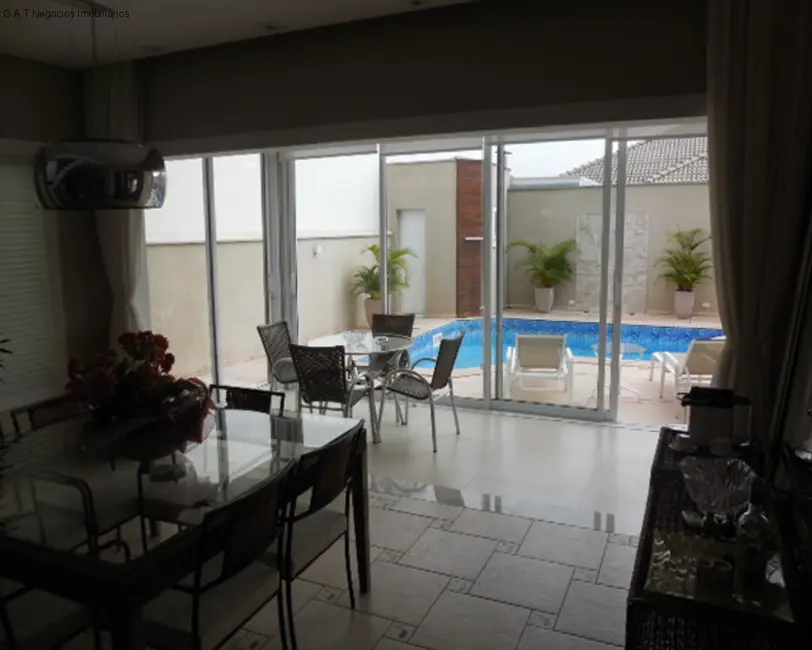Foto 5 de Casa de Condomínio com 3 quartos à venda, 420m2 em Aparecidinha, Sorocaba - SP