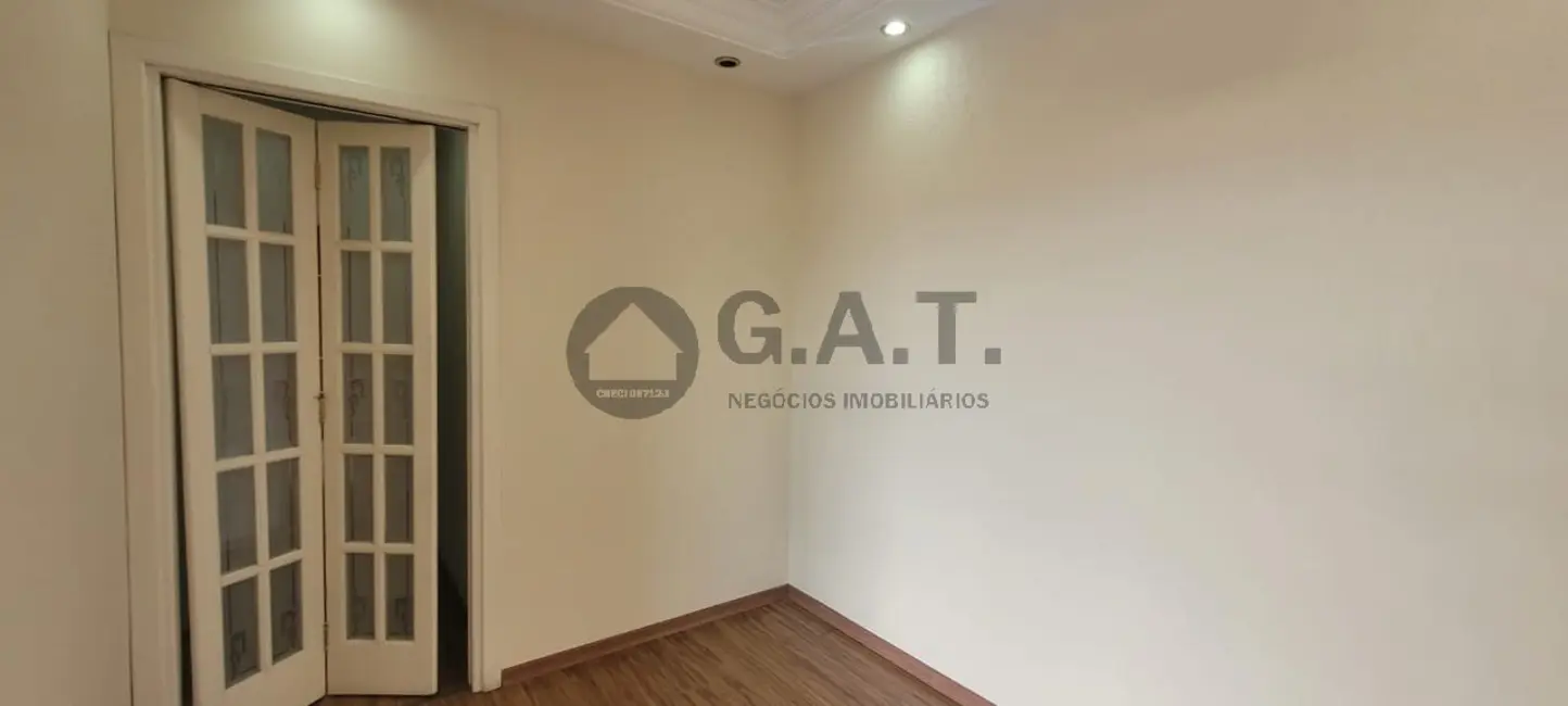 Foto 7 de Apartamento com 3 quartos para alugar, 90m2 em Vila Carvalho, Sorocaba - SP