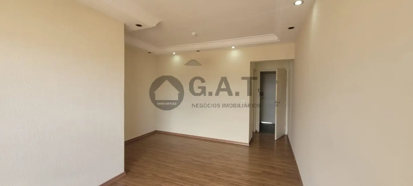 Foto 4 de Apartamento com 3 quartos para alugar, 90m2 em Vila Carvalho, Sorocaba - SP