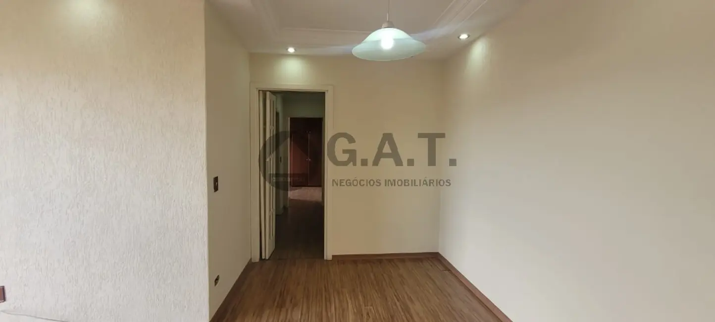 Foto 8 de Apartamento com 3 quartos para alugar, 90m2 em Vila Carvalho, Sorocaba - SP