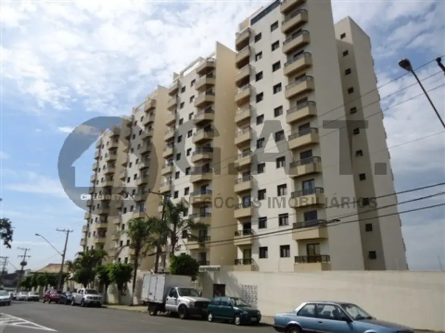 Foto 1 de Apartamento com 3 quartos para alugar, 90m2 em Vila Carvalho, Sorocaba - SP