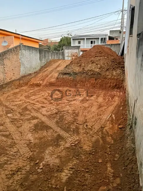Terreno / Lote à venda, 250m2 em Parque Esmeralda, Sorocaba - SP - imagem 3 Foto 3 de Terreno / Lote à venda, 250m2 em Parque Esmeralda, Sorocaba - SP
