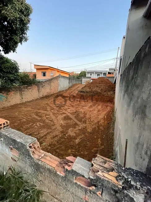 Terreno / Lote à venda, 250m2 em Parque Esmeralda, Sorocaba - SP - imagem 4 Foto 4 de Terreno / Lote à venda, 250m2 em Parque Esmeralda, Sorocaba - SP