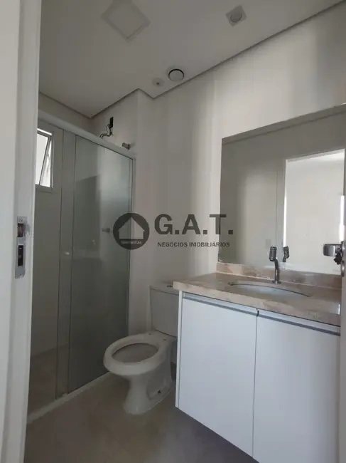 Foto 9 de Apartamento com 3 quartos para alugar, 83m2 em Parque Campolim, Sorocaba - SP