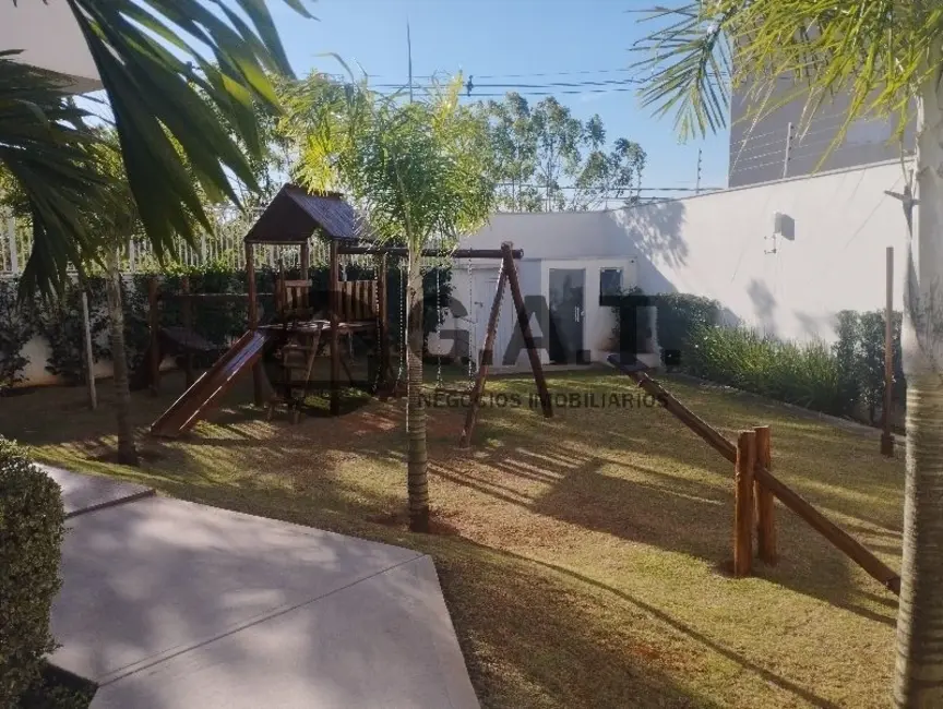 Foto 4 de Apartamento com 3 quartos para alugar, 83m2 em Parque Campolim, Sorocaba - SP