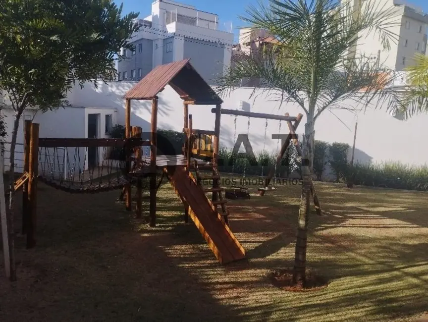 Foto 5 de Apartamento com 3 quartos para alugar, 83m2 em Parque Campolim, Sorocaba - SP