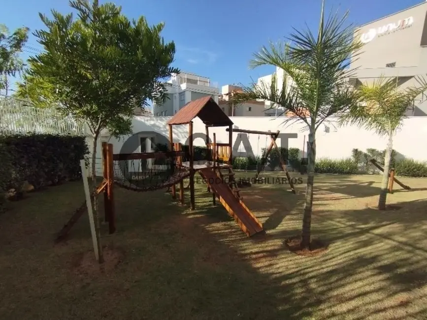 Foto 3 de Apartamento com 3 quartos para alugar, 83m2 em Parque Campolim, Sorocaba - SP