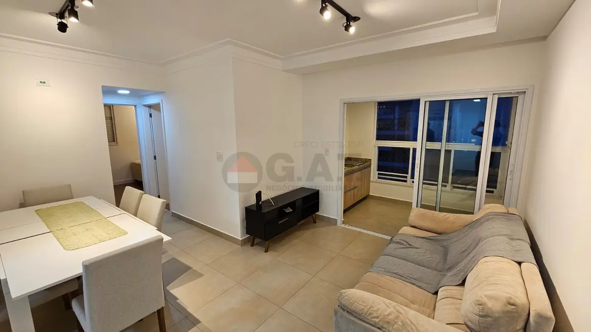 Foto 2 de Apartamento com 2 quartos à venda, 73m2 em Parque Campolim, Sorocaba - SP