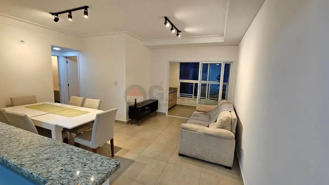 Foto 1 de Apartamento com 2 quartos à venda, 73m2 em Parque Campolim, Sorocaba - SP