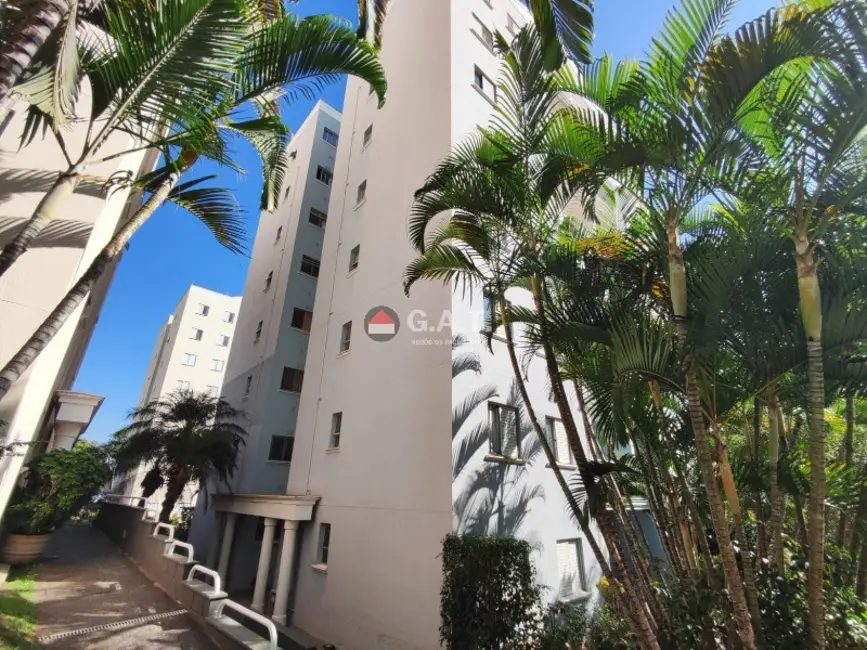 Foto 1 de Apartamento com 2 quartos para alugar, 62m2 em Parque Campolim, Sorocaba - SP